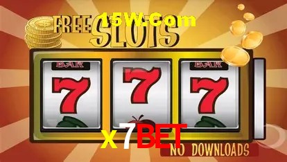x7bet - Pagamento PIX Instantâneo