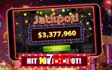 x7bet - Aplicativo Móvel